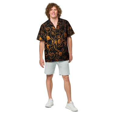 Sunshine Button Shirt - Winter Sunshine Marketplace
